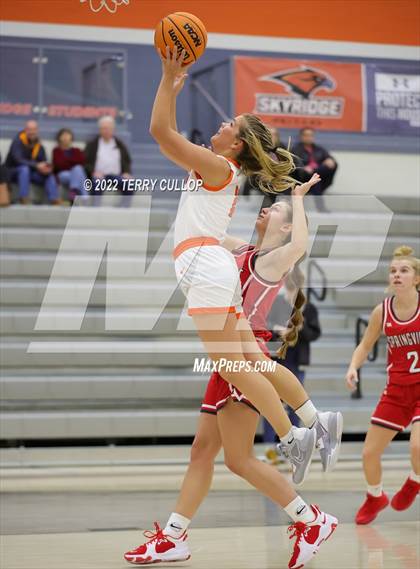 Thumbnail 3 in Springville @ Skyridge photogallery.