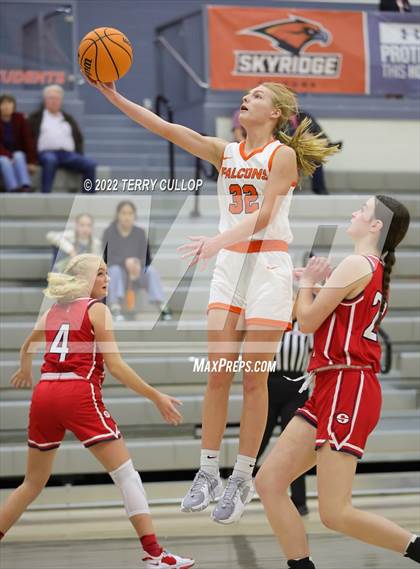 Thumbnail 1 in Springville @ Skyridge photogallery.