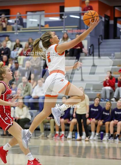 Thumbnail 3 in Springville @ Skyridge photogallery.