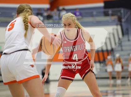 Thumbnail 3 in Springville @ Skyridge photogallery.