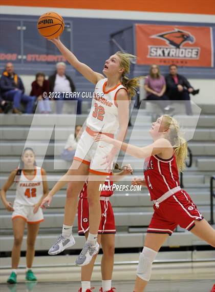 Thumbnail 1 in Springville @ Skyridge photogallery.