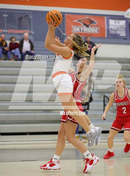 Thumbnail 2 in Springville @ Skyridge photogallery.
