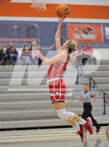 Thumbnail 3 in Springville @ Skyridge photogallery.
