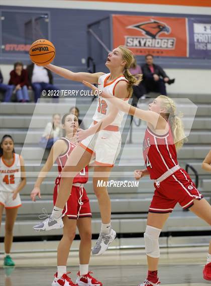 Thumbnail 3 in Springville @ Skyridge photogallery.