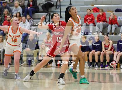 Thumbnail 2 in Springville @ Skyridge photogallery.