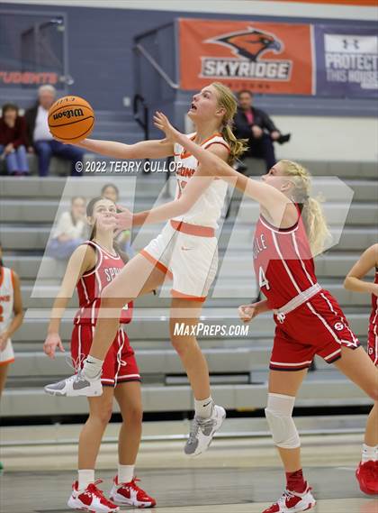 Thumbnail 2 in Springville @ Skyridge photogallery.