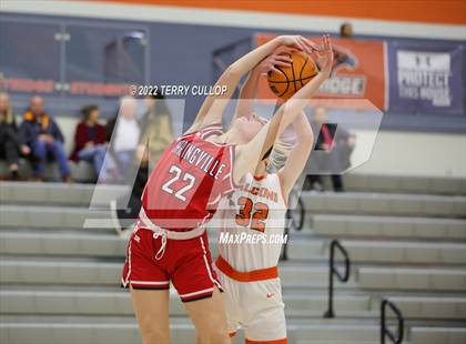 Thumbnail 1 in Springville @ Skyridge photogallery.
