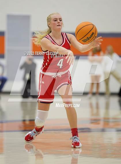Thumbnail 1 in Springville @ Skyridge photogallery.