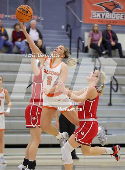 Thumbnail 2 in Springville @ Skyridge photogallery.