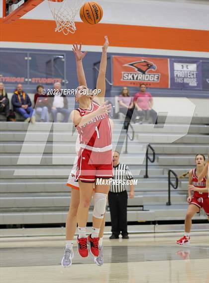 Thumbnail 2 in Springville @ Skyridge photogallery.