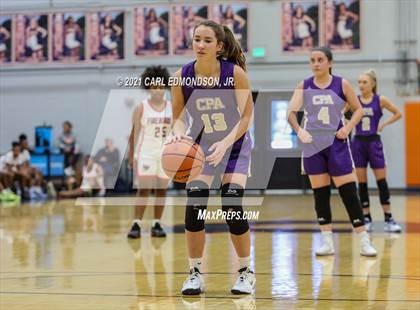 Thumbnail 1 in Pearl-Cohn vs. Christ Presbyterian Academy photogallery.