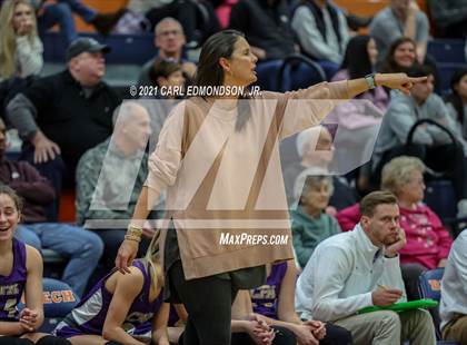 Thumbnail 2 in Pearl-Cohn vs. Christ Presbyterian Academy photogallery.