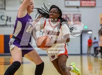 Thumbnail 1 in Pearl-Cohn vs. Christ Presbyterian Academy photogallery.