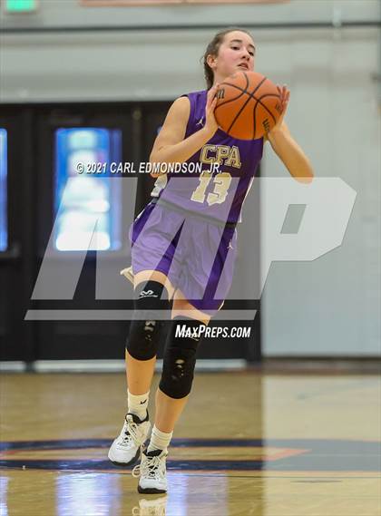 Thumbnail 1 in Pearl-Cohn vs. Christ Presbyterian Academy photogallery.
