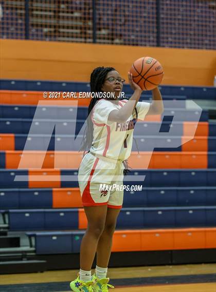 Thumbnail 1 in Pearl-Cohn vs. Christ Presbyterian Academy photogallery.