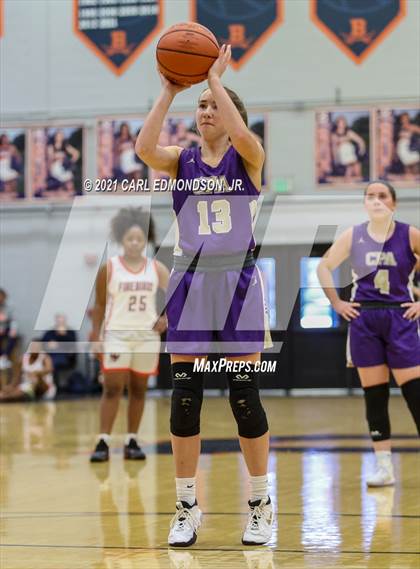 Thumbnail 3 in Pearl-Cohn vs. Christ Presbyterian Academy photogallery.