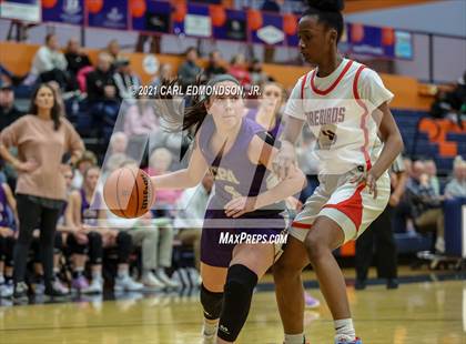 Thumbnail 1 in Pearl-Cohn vs. Christ Presbyterian Academy photogallery.