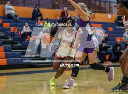 Thumbnail 2 in Pearl-Cohn vs. Christ Presbyterian Academy photogallery.