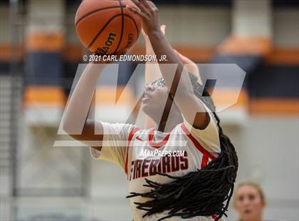Thumbnail 2 in Pearl-Cohn vs. Christ Presbyterian Academy photogallery.