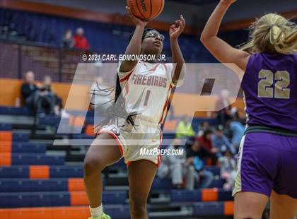 Thumbnail 3 in Pearl-Cohn vs. Christ Presbyterian Academy photogallery.