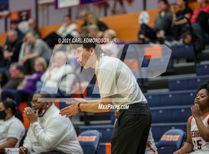 Thumbnail 2 in Pearl-Cohn vs. Christ Presbyterian Academy photogallery.