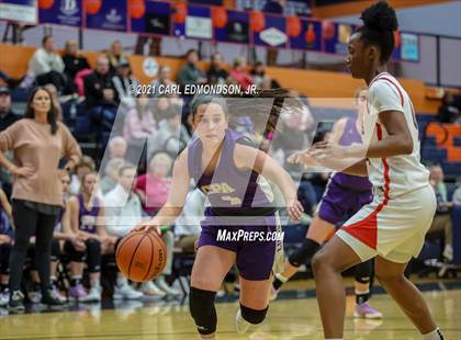 Thumbnail 3 in Pearl-Cohn vs. Christ Presbyterian Academy photogallery.