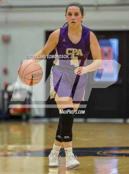 Thumbnail 3 in Pearl-Cohn vs. Christ Presbyterian Academy photogallery.