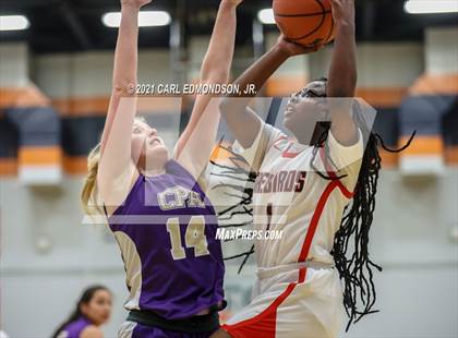 Thumbnail 3 in Pearl-Cohn vs. Christ Presbyterian Academy photogallery.