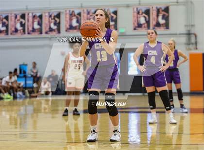 Thumbnail 2 in Pearl-Cohn vs. Christ Presbyterian Academy photogallery.