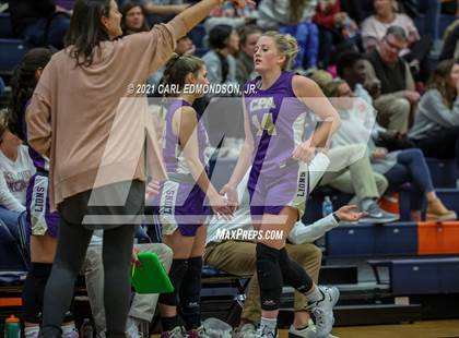 Thumbnail 3 in Pearl-Cohn vs. Christ Presbyterian Academy photogallery.