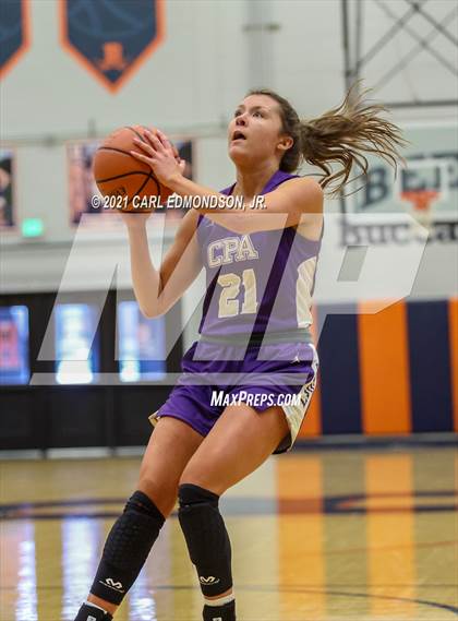 Thumbnail 3 in Pearl-Cohn vs. Christ Presbyterian Academy photogallery.