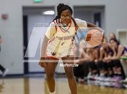 Thumbnail 1 in Pearl-Cohn vs. Christ Presbyterian Academy photogallery.