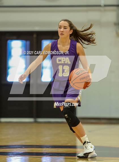 Thumbnail 2 in Pearl-Cohn vs. Christ Presbyterian Academy photogallery.