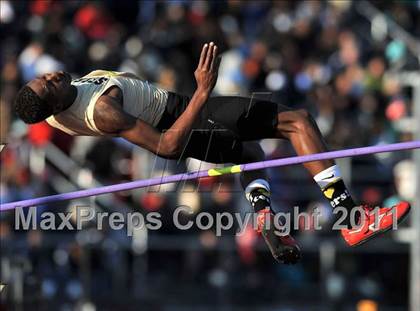 Thumbnail 1 in 44th Arcadia Invitational (Field Events) photogallery.