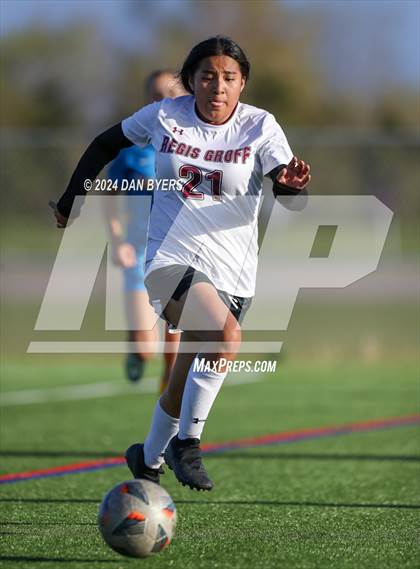Thumbnail 1 in Regis Groff @ Timnath photogallery.