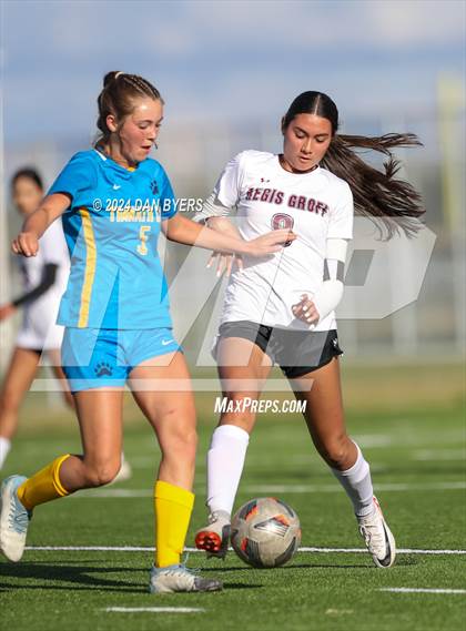 Thumbnail 1 in Regis Groff @ Timnath photogallery.