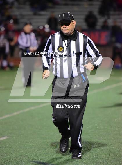 Thumbnail 1 in Westmont vs. Homestead (CIF CS Semifinal Playoff) photogallery.
