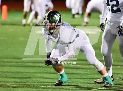 Thumbnail 2 in Westmont vs. Homestead (CIF CS Semifinal Playoff) photogallery.
