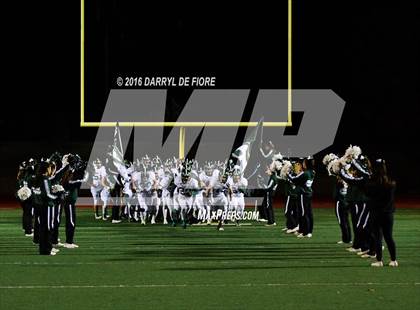 Thumbnail 3 in Westmont vs. Homestead (CIF CS Semifinal Playoff) photogallery.