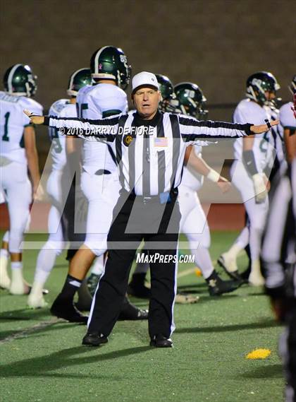 Thumbnail 2 in Westmont vs. Homestead (CIF CS Semifinal Playoff) photogallery.