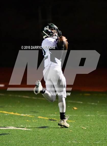 Thumbnail 3 in Westmont vs. Homestead (CIF CS Semifinal Playoff) photogallery.