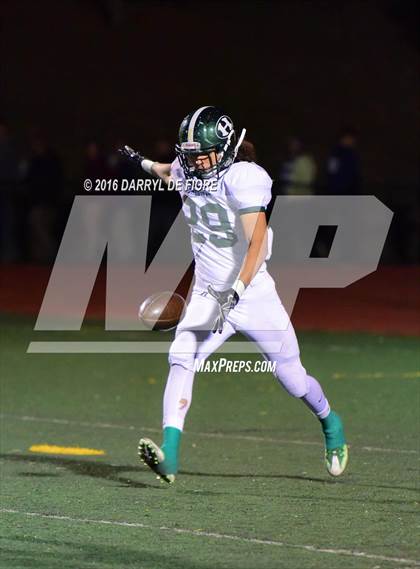 Thumbnail 3 in Westmont vs. Homestead (CIF CS Semifinal Playoff) photogallery.