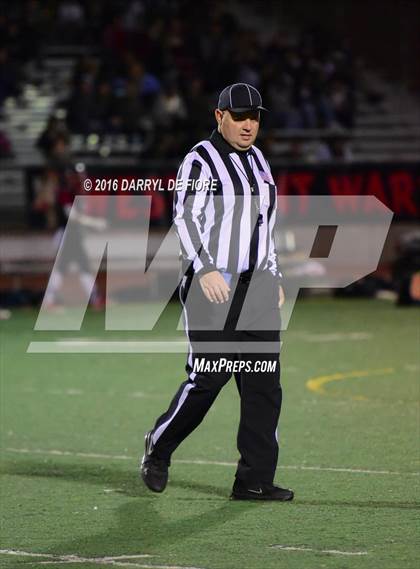 Thumbnail 2 in Westmont vs. Homestead (CIF CS Semifinal Playoff) photogallery.