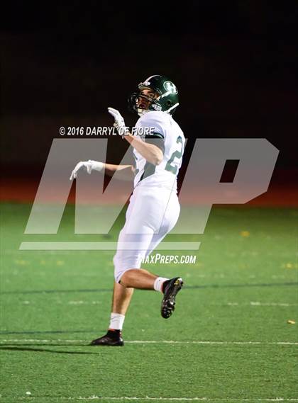 Thumbnail 1 in Westmont vs. Homestead (CIF CS Semifinal Playoff) photogallery.