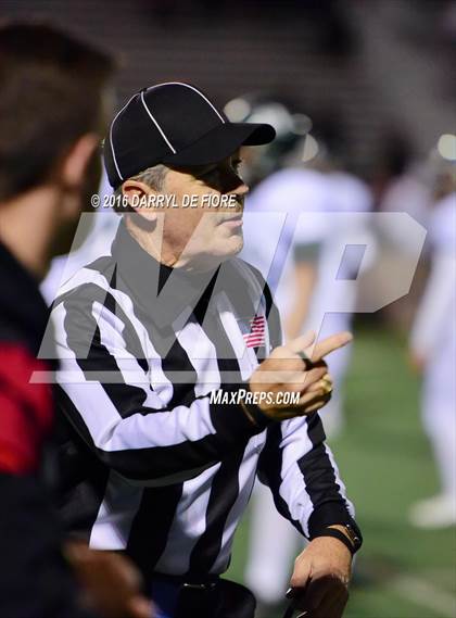 Thumbnail 3 in Westmont vs. Homestead (CIF CS Semifinal Playoff) photogallery.