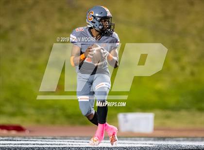 Thumbnail 1 in Cooper @ Caprock photogallery.