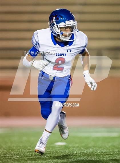 Thumbnail 1 in Cooper @ Caprock photogallery.