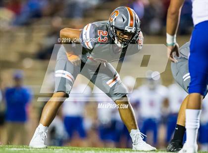 Thumbnail 3 in Cooper @ Caprock photogallery.