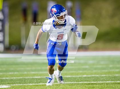 Thumbnail 1 in Cooper @ Caprock photogallery.