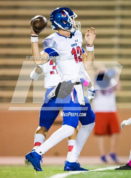 Thumbnail 2 in Cooper @ Caprock photogallery.